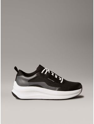 Tenis-Calvin-Klein-Chunky-Runner-AOP-Hombre-Cafe-YM0YM01456-01F