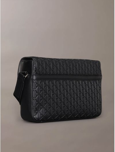 Bolsa-Calvin-Klein-Crossbody-Mujer-Negro-4D3318G-UB1