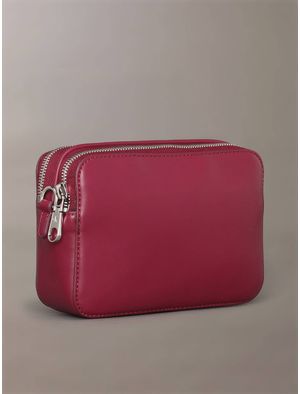 Bolsa-Calvin-Klein-Crossbody-Mujer-Vino-4F3165G-Z1K