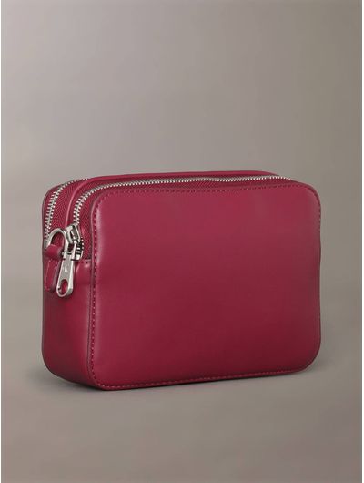 Bolsa-Calvin-Klein-Crossbody-Mujer-Vino-4F3165G-Z1K