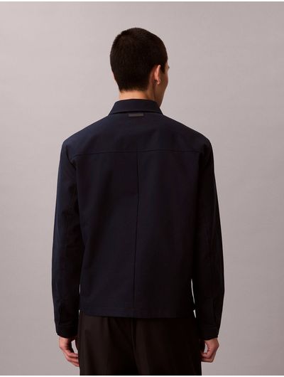 Chamarra-Calvin-Klein-Dobby-Hombre-Negro-4LE419G-CEF