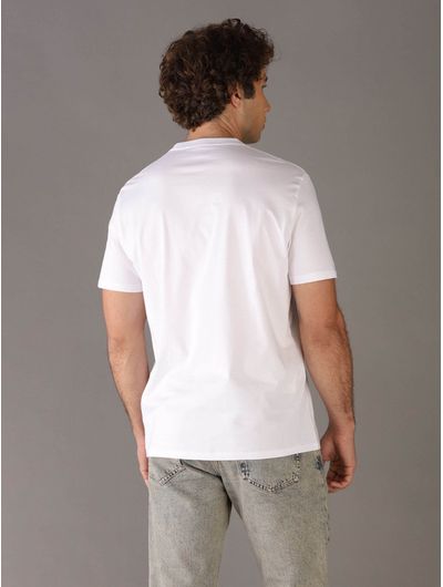 Playera-Calvin-Klein-Monologo-Hombre-Blanco-4RE816G-YAA