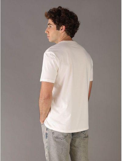 Playera-Calvin-Klein-Diseno-Hombre-Beige-4RE829G-YBH