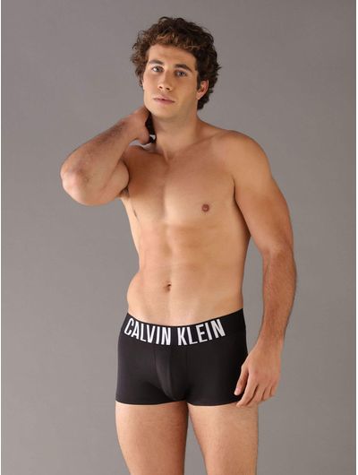 Trunks-Calvin-Klein-Intense-Power-Paquete-de-3-Hombre-Negro-NB3611O-909