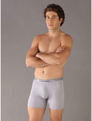 Boxers-Calvin-Klein-Microfiber-Stretch-Paquete-de-5-Hombre-Multicolor-NB4413-310