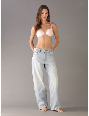 Brassieres-Calvin-Klein-Microfiber-Stretch-Shine-Paquete-de-2-Mujer-Multicolor-QP3410O-001