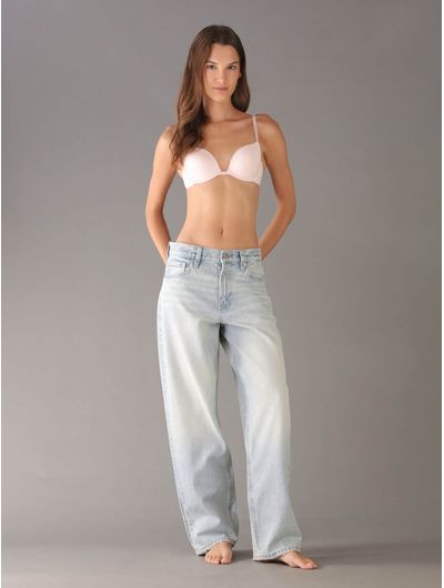 Brassieres-Calvin-Klein-Microfiber-Stretch-Shine-Paquete-de-2-Mujer-Multicolor-QP3410O-001