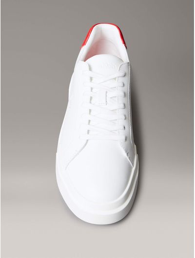 Tenis-Calvin-Klein-Chunky-Cupsole-Hombre-Negro-YM0YM01344-02Z