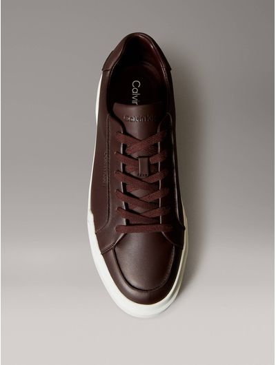 Tenis-Calvin-Klein-Chunky-Cupsole-Hombre-Blanco-YM0YM01454-VH2