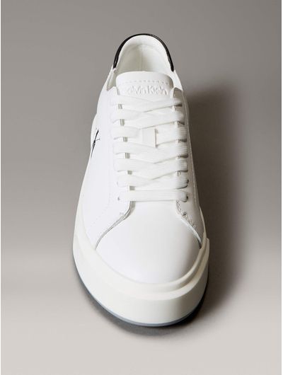 Tenis-Calvin-Klein-Basket-Mujer-Blanco-YW0YW01945-01W