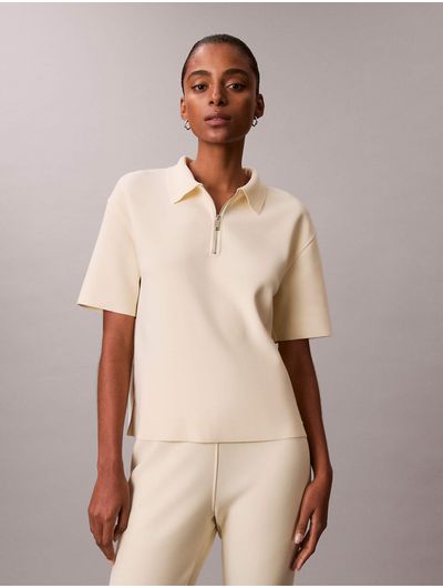 Top-Calvin-Klein-Tailored-Knit-Mujer-Rosa-44E241G-NWP