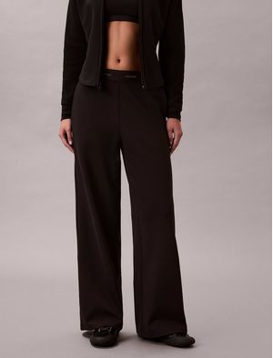 Pantalon-Calvin-Klein-Mujer-Negro-44E622G-UB1