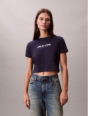 Playera-Calvin-Klein-Cropped-Mujer-Azul-47E823G-WFW