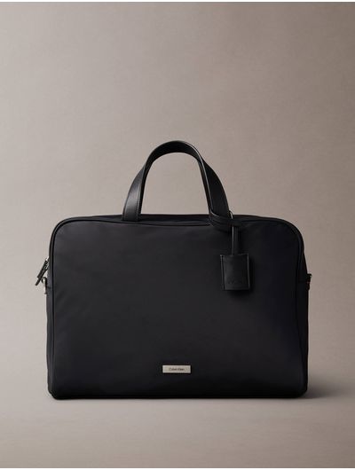 Bolso-Calvin-Klein-Sleek-Commuter-Grande-Hombre-Negro-4D3144G-UB1