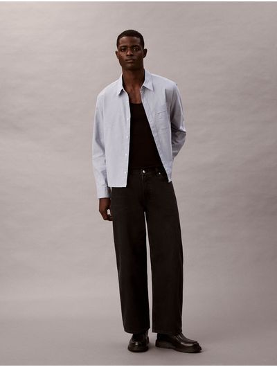 Jeans-Calvin-Klein-Barrel-Covenant-Hombre-Azul-4RE727G-2U0