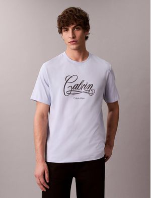 Playera-Calvin-Klein-CKNY-Gothic-Shine-20s-Hombre-Azul-4RE804G-TKF