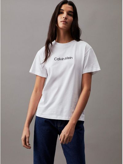 Playera-Calvin-Klein-Logo-Hero-Mujer-Blanco-K20K205448-YAF