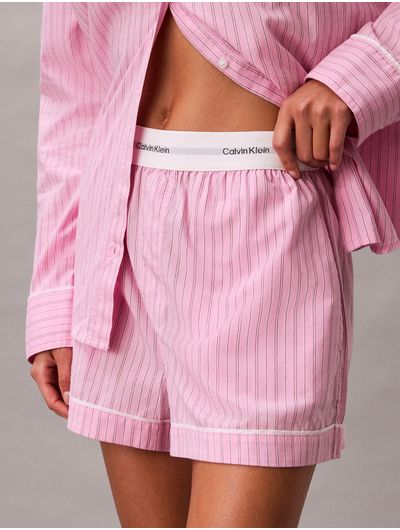 Short-de-Pijama-Calvin-Klein-V-Day-Mujer-Multicolor-QS7573-650