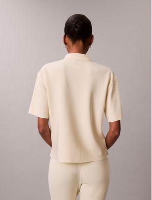 Top-Calvin-Klein-Tailored-Knit-Mujer-Rosa-44E241G-NWP