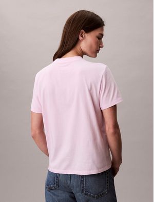 Playera-Calvin-Klein-Mujer-Rosa-47E821G-TN9
