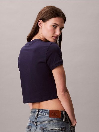 Playera-Calvin-Klein-Cropped-Mujer-Azul-47E823G-WFW