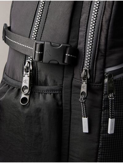 Mochila-Calvin-Klein-Reflect-Hombre-Negro-4D3211G-UB1
