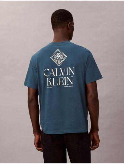 Playera-Calvin-Klein-Calvin-Roses-20s-Hombre-Multicolor-4RE801G-2ET