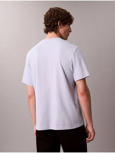 Playera-Calvin-Klein-CKNY-Gothic-Shine-20s-Hombre-Azul-4RE804G-TKF
