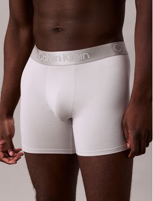 Boxer-Calvin-Klein-Brief-Paquete-De-3-Hombre-Multicolor-NB4124-910