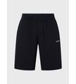 Short-Calvin-Klein-de-Algodon-Hombre-Negro