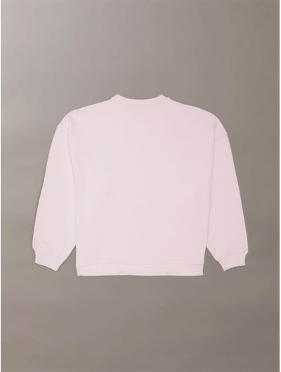 Sudadera-Calvin-Klein-Logo-Nina-Rosa-IG0IG03066-TN9