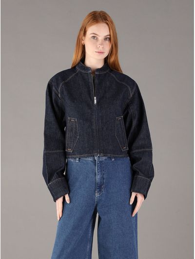 Chamarra-de-Mezclilla-Calvin-Klein-Mujer-Azul-47E731G-N8D