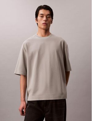 Playera-Calvin-Klein-Relaxed-Fit-Cooling-Hombre-Gris-4RF203G-PEZ