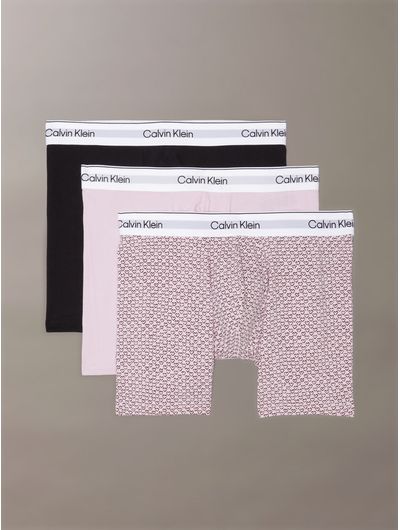 Boxer-Brief-Calvin-Klein-Paquete-de-3-Hombre-Multicolor-NB4394-661