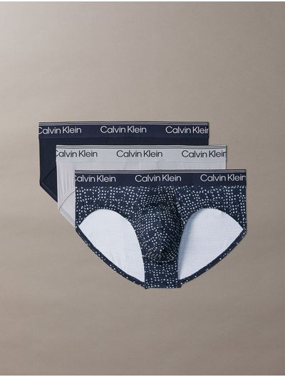 Brief-Calvin-Klein-Corte-Hip-Paquete-de-3-Hombre-Multicolor-NB4408-3ZV