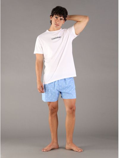 Set-Calvin-Klein-de-Boxer-con-Playera-Cuello-Redondo-Hombre-Blanco-con-Azul-NM2906-3LA
