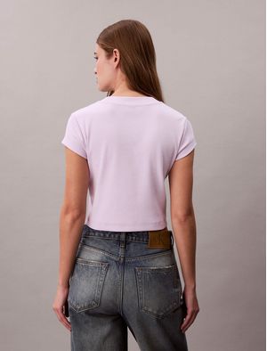 Playera-Calvin-Klein-Baby-Rib-con-Monograma-Mujer-Lila-47AB802-3OQ