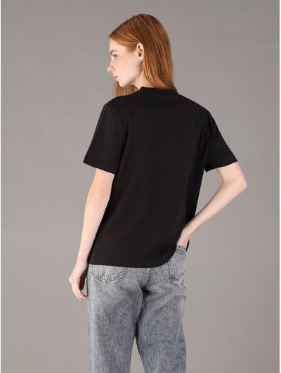 Playera-Calvin-Klein-Logotipo-Mujer-Negro-47C857G-UB1