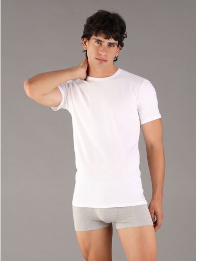 Playera-Interior-Calvin-Klein-Cuello-V-Manga-Corta-Paquete-de-3-Hombre-Blanco-NB2798-100