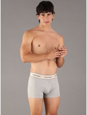 Trunk-Calvin-Klein-Paquete-de-3-Hombre-Multicolor-NB4446-VM9