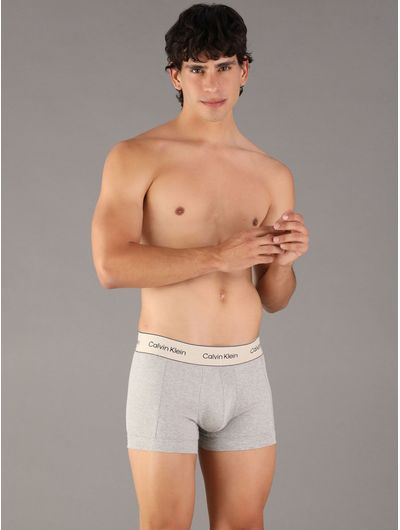 Trunk-Calvin-Klein-Paquete-de-3-Hombre-Multicolor-NB4446-VM9