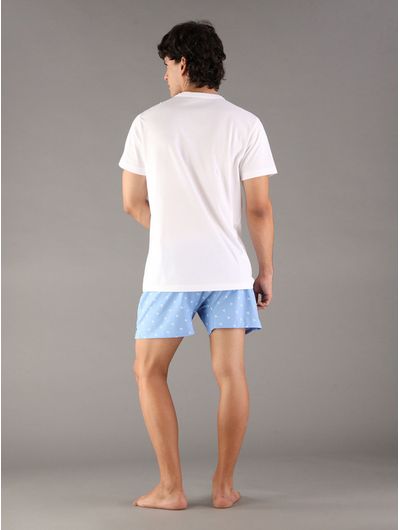 Set-Calvin-Klein-de-Boxer-con-Playera-Cuello-Redondo-Hombre-Blanco-con-Azul-NM2906-3LA