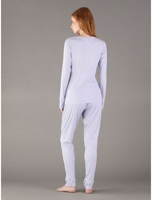 Set-Calvin-Klein-de-Pantalon-Manga-Larga-con-Pretina-Mujer-Azul-QP3283O-540