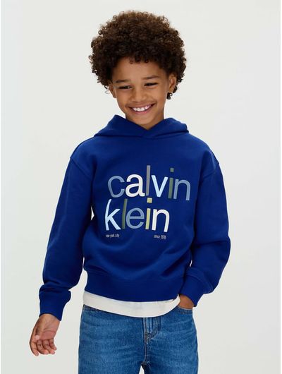 Sudadera-Calvin-Klein-Kids-con-Capucha-Nino-Azul-IB0IB02563-C7L