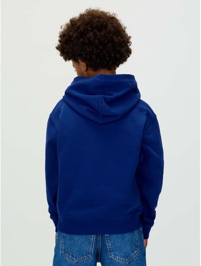 Sudadera-Calvin-Klein-Kids-con-Capucha-Nino-Azul-IB0IB02563-C7L