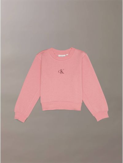 Sudadera-Calvin-Klein-con-Diseno-Monograma-Nina-Rosa-IG0IG02639-VAZ