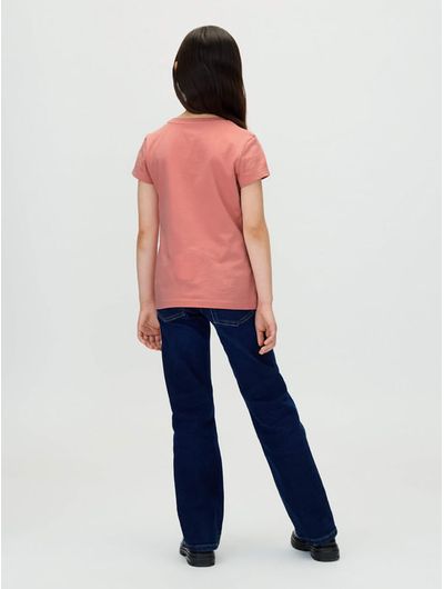 Playera-Calvin-Klein-Logo-de-Color-Nina-Rosa-IG0IG03035-VAZ