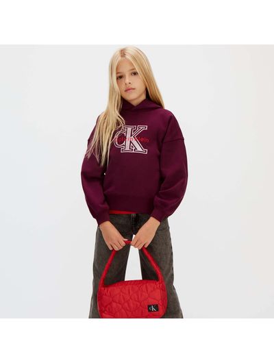 Hoodie-Calvin-Klein-Velvet-Monologo-Nina-Morado-IG0IG03068-VWQ