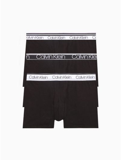 Paquete-de-3-Boxers-trunk---Cotton-Stretch-Calvin-Klein
