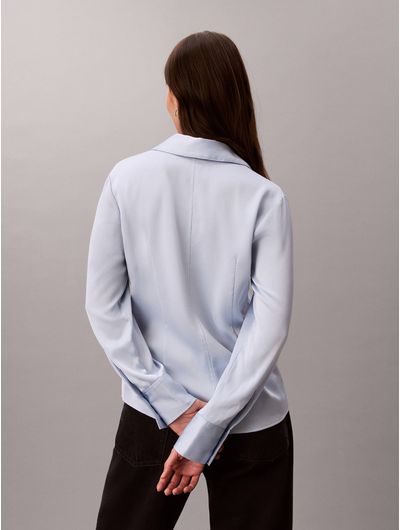 blusa-calvin-klein-regular-fit-mujer-azul